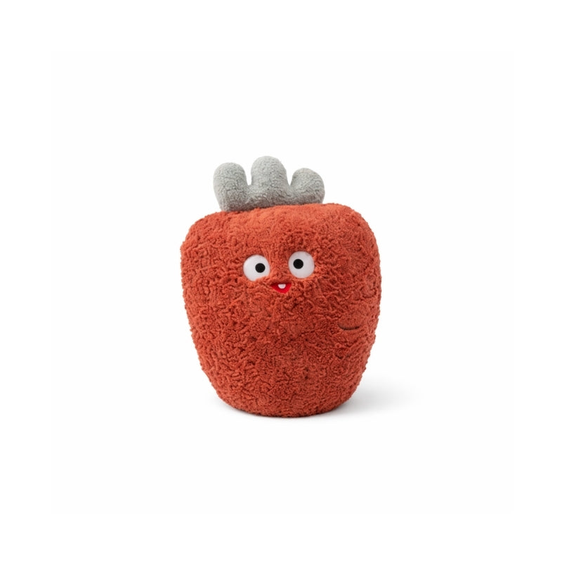 Cozy Carrot Plush Toy for Kids — Clean Quality Companion