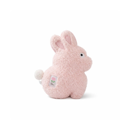 Luna Soft Bunny Plush Toy Baby Plush Toy — Modern Quality
