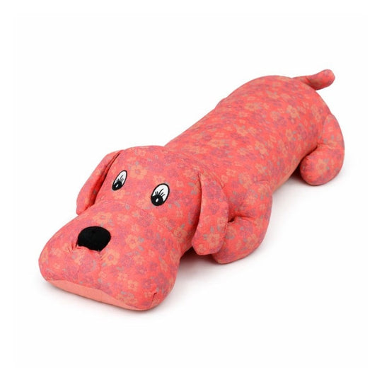 Auriya Bloom Pup Plush Toy — Modern Quality