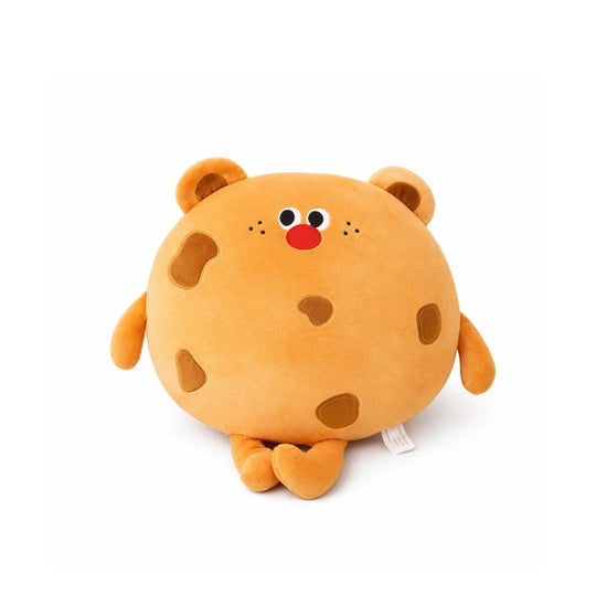 Avarin Cookie Bear Plush Toy Baby Stuffed Animal — Clean Modern Quality