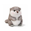 SnuggleHarbor Otter Plush Toy — Clean Modern Quality Buddy