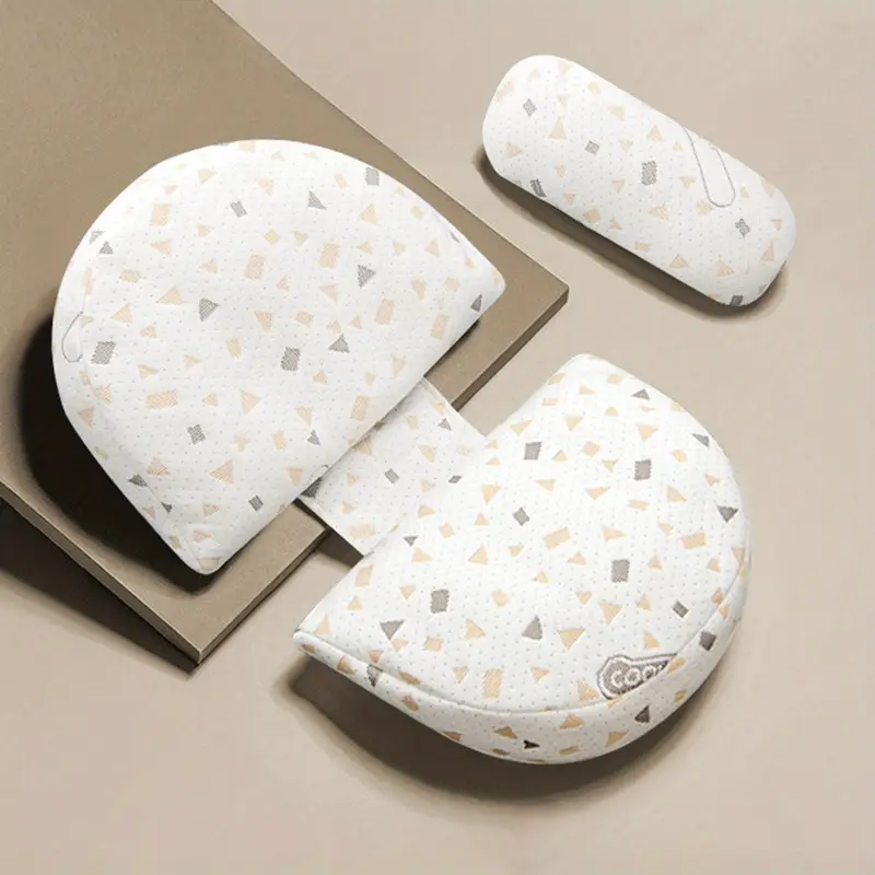 Cozy – Pregnancy Pillow with Belly & Back Support