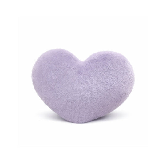 Ferina Bloom Heart Plush Toy Kids Plush Toy — Modern Quality