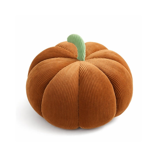 Matej Cozy Pumpkin Plush Toy Kids Plush Toy — Clean Quality