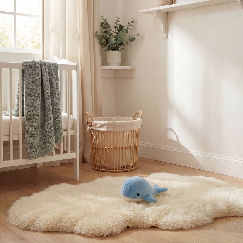 Celena Sea Snuggle Plush Toy — Soft Comfort for Kids