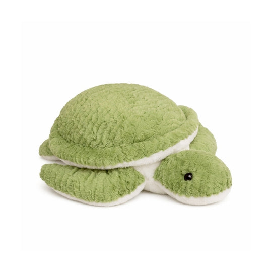 Cicimi SleepyShell Turtle Plush Toy — Modern Comfort Friend