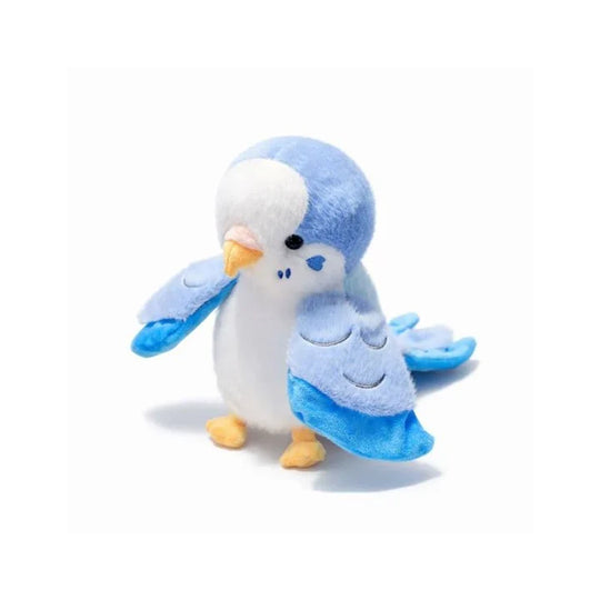 SunnyPeep Chick Hand Puppet Plush Toy — Clean Quality for Calm Play