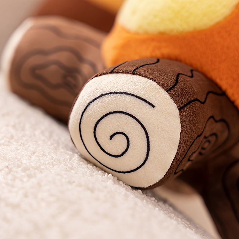 Ember Buddy Bonfire Plush Toy — Cozy Comfort for Kids