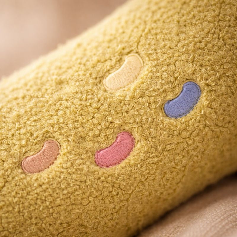 Cuddle Pup Plush Dog Toy — Soft Comfort for Babies