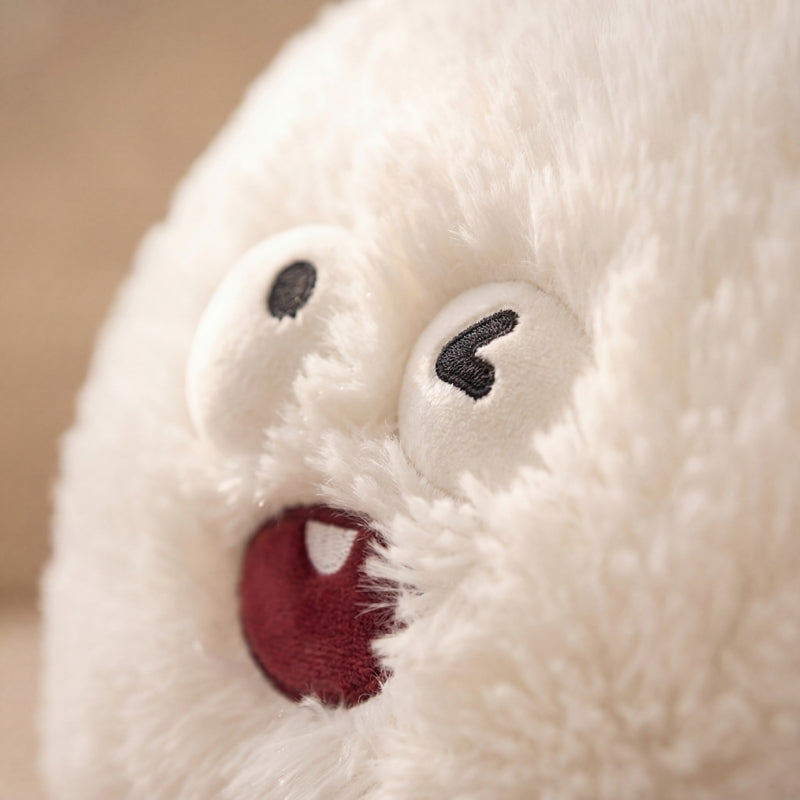 Ella Snuggle Pup Plush Toy Kids Plush — Modern Quality Buddy