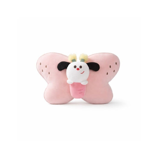 SoftWing Butterfly Plush Toy — Modern Quality for Kids