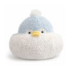 Arctic Cuddle Penguin Plush Toy — Clean Modern Quality