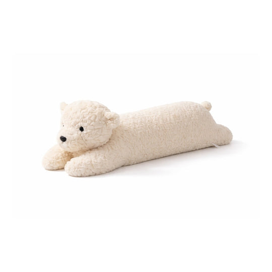 Evelina Sleepy Bear Plush Toy Baby Soft Toy — Calming Quantity