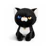 Fabio Odd-Eyed Cat Plush Toy — Modern Quality Buddy