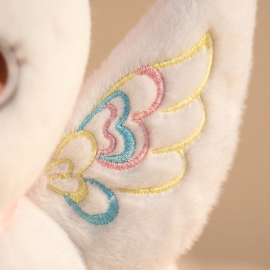 Starlight Pegasus Plush Toy Baby Soft Toy — Calm Modern Quality