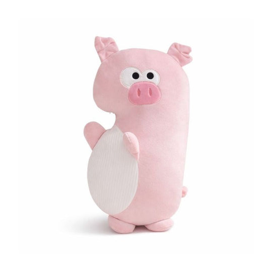 Lullabee DreamPig Plush Toy — Clean Modern Quality for Kids