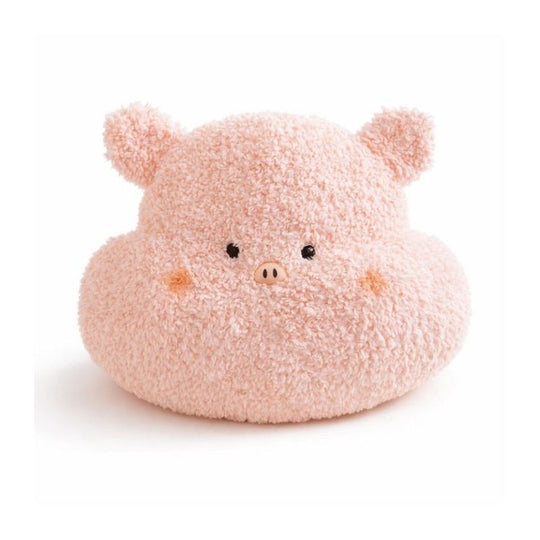 Florina Cuddle Pig Plush Toy — Clean Modern Quality Companion