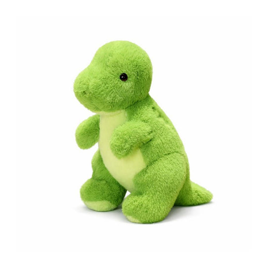 Freja Gentle Dino Plush Toy – Clean Quality for Kids