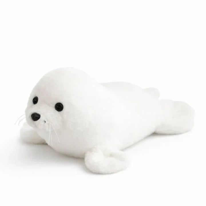 Celena Sea Snuggle Plush Toy — Soft Comfort for Kids
