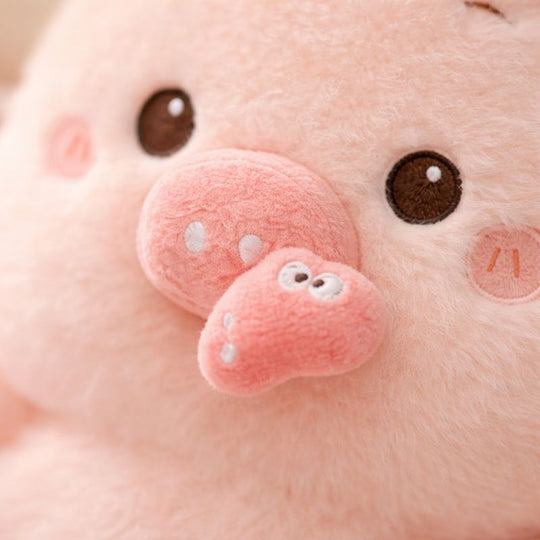 Rosie Berry Pig Cuddle Plush Toy Baby Plush Toy — Modern Quality