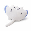 SeaDream Manta Plush Toy — Clean Calming Comfort
