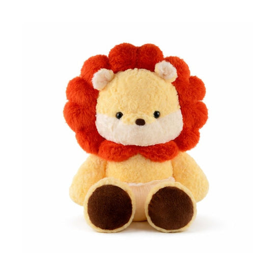 Sunmane Cozy Lion Plush Toy Lion Plush Toy — Clean Comfort for Babies and Toddlers