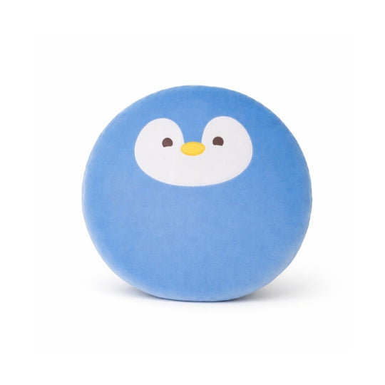 Chubby Penguin Plush Toy for Kids — Clean Modern Quality Buddy