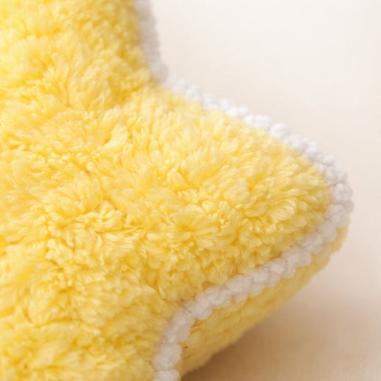 Helinae Star Critters Soft Plush Toy — Modern Quality Companion