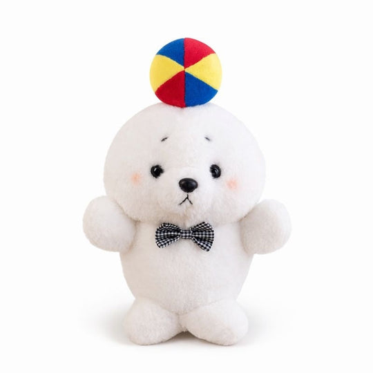 SeaDream Companion Plush Toy — Baby Plush Toy for Modern Quality