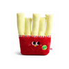 Golden Crinkle Fries Plush Toy – Kids Plush Toy Modern Quality