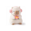 Ilona Modern Capybara Plush Toy — Clean Calm Quantity for Kids