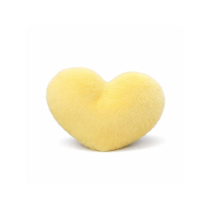 Ferina Bloom Heart Plush Toy Kids Plush Toy — Modern Quality