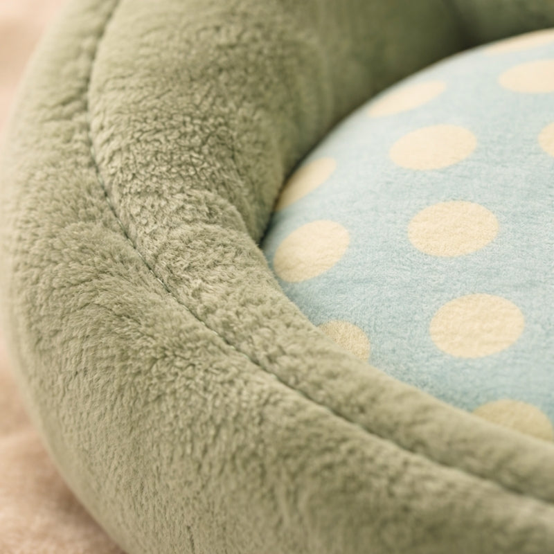DinoNest Cushion Plush Toy — Modern Quality for Kids