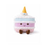 DreamSlice Rainbow Plush Toy — Clean Quality for Babies & Kids