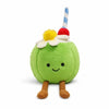 Cicimi CocoSip Buddy Plush Toy — Clean Quality for Kids