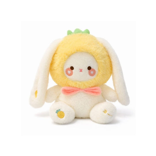 Sunny Hop Bunny Plush Toy — Calming Quality