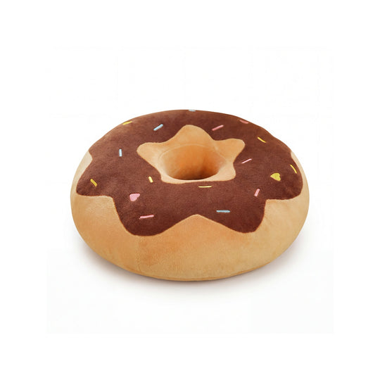 Sweet Ring Donut Plush Toy — Clean Baby Quality Buddy