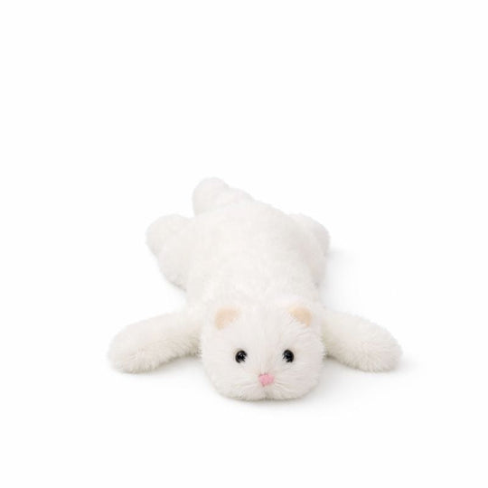 DriftOtter Plush Toy — Clean Quality for Kids