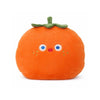 CuddleFruit Persimmon Baby Plush Toy — Modern Quality for Kids