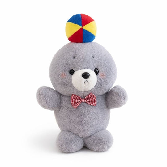 SeaDream Companion Plush Toy — Baby Plush Toy for Modern Quality
