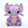 Kirela Modern Stitch Plush Toy — Clean Cuddly Quality Buddy