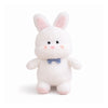 CloudNest Bunny Plush Toy Baby Clean Quality Toy — Modern Calm Cuddles