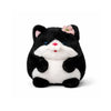 WhisperPaws Cozy Cat Plush Toy — Clean Quality Companion