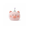 CuddlePig Baby Plush Toy — Clean Quality for Cozy Moments