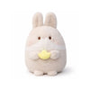 Leif Cozy Bunny Plush Toy Kids Stuffed Animal — Clean Modern