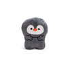 Lina Winky Penguin Snuggle Plush Toy — Modern Quality for Kids