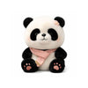 NuzzlePanda Scarf Plush Toy  — Calming Quality