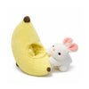 FruityHop Bunny Plush Toy — Cozy Comfort for Little Ones