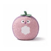 Mangosteen Plush Toy for Kids — Clean Quality Companion