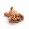 Golden Pup Cuddle Buddy Plush Toy — Clean Quality Companion